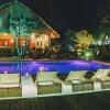 Отель Hibiscus Garden Resort, фото 11