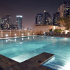 Отель Dream Inn Apartments - Al Sahab, фото 17