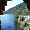 Отель Villa Marina - Como Lake, фото 28
