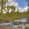 Отель Riverside Fishing Cabin, фото 15