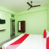 Отель OYO 24642 Manorama Guest House, фото 22