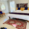 Отель Tatva Bir Tents and Hotel, фото 29