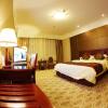 Отель Peace International Hotel - Shangrao, фото 7