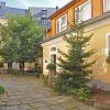Отель Quaint Apartment in Annaberg-buchholz With a View, фото 1