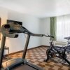 Отель Quality Inn, фото 8