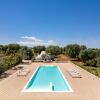 Отель 1963 Villa Ajeni by Perle di Puglia, фото 23