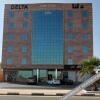 Отель Delta Suite, фото 1