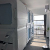 Отель Wuhan Star Moon Cabin Youth Hostel, фото 6