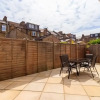 Отель 5 Bedroom House With Patio in Brixton, фото 14