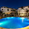 Отель TRACADERO Beach Club and Holidays Rentals, фото 14