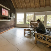Отель Patagonia Travellers Hostel, фото 26