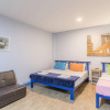 Отель The Blue Place Hotel DMK by ZUZU, фото 3