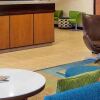 Отель Fairfield Inn and Suites by Marriott Anchorage, фото 46