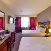 Отель Doubletree by Hilton London Marble Arch, фото 34