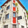 Отель Sofia Corner Hotel в Стамбуле