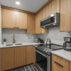 Отель Snow Flower 044 2 Bedroom Condo by RedAwning, фото 10