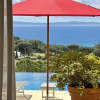 Отель Villa Thalassa Art' B&B, фото 24