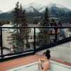 Отель Basecamp Suites Canmore, фото 38