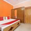 Отель OYO 13246 Home 2BHK Aanji Solan, фото 13