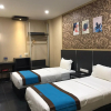 Отель Nine Days Hotel, фото 3