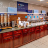 Отель Holiday Inn Express Hotel & Suites Hazard, an IHG Hotel, фото 25