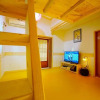 Отель Jeonju Jeongdam Hanok Stay, фото 18