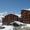 Отель Cozy Apartment, at Just 300 m. From the Slopes in Tignes, фото 31