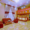Отель Royal Ruby Hotel, фото 17