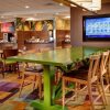 Отель Fairfield Inn & Suites by Marriott Charlottesville Downtown/University Area, фото 8