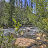 Отель Condo w/ Hot Tub + Pool: 2 Mi to Keystone Ski!, фото 11