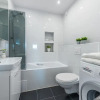 Отель P&O Apartments Niemcewicza, фото 8