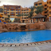 Отель Eagles Downtown Zahabia & Beach Resort, фото 16