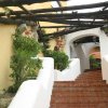 Отель Apartment With 2 Bedrooms In Porto Cervo, With Furnished Garden And Wifi, фото 1