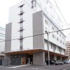 Отель Hakata Sunlight Hotel Hinoohgi, фото 1