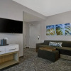 Отель SpringHill Suites by Marriott Franklin Cool Springs, фото 5