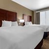 Отель Comfort Suites Plano - Dallas North, фото 7