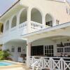 Отель Sea View Villa by the Mambo Beach with Private Pool, фото 17