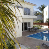 Отель Elise in Protaras with 3 bedrooms and 2 bathrooms, фото 13