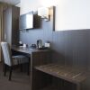 Отель City Hotel De Jonge, фото 4
