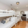 Отель Boardwalk 129 by Wild Dunes, Premium Oceanfront Home With Resort Amenity Access, фото 10