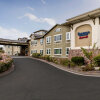 Отель Fairfield Inn & Suites Santa Rosa Sebastopol, фото 1