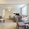 Отель Hill Street Mayfair Apartments, фото 18