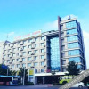 Отель Yuting Hotel (Changsha Central South University), фото 6