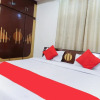 Отель Zaina Guest House by OYO Rooms, фото 10