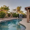 Отель Luxury Scottsdale 5 Bdrm W/pool and Hot Tub!, фото 37
