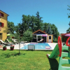 Отель Awesome Home in Vinez With Wifi and 7 Bedrooms, фото 18
