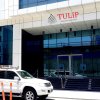 Отель Tulip Hotel and Suites в Риффа