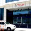 Отель Tulip Hotel and Suites в Риффа