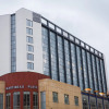 Отель Staybridge Suites Birmingham, an IHG Hotel, фото 1