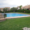 Отель Cosy Holiday Home in L Estartit with Swimming Pool, фото 8